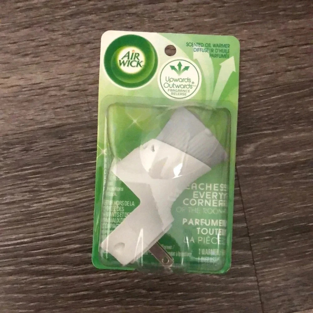 Air Wick Plug In
